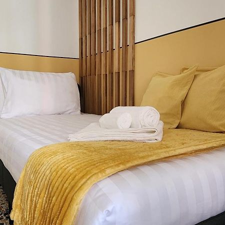 Welcome Verona Rooms & Apartments Екстериор снимка
