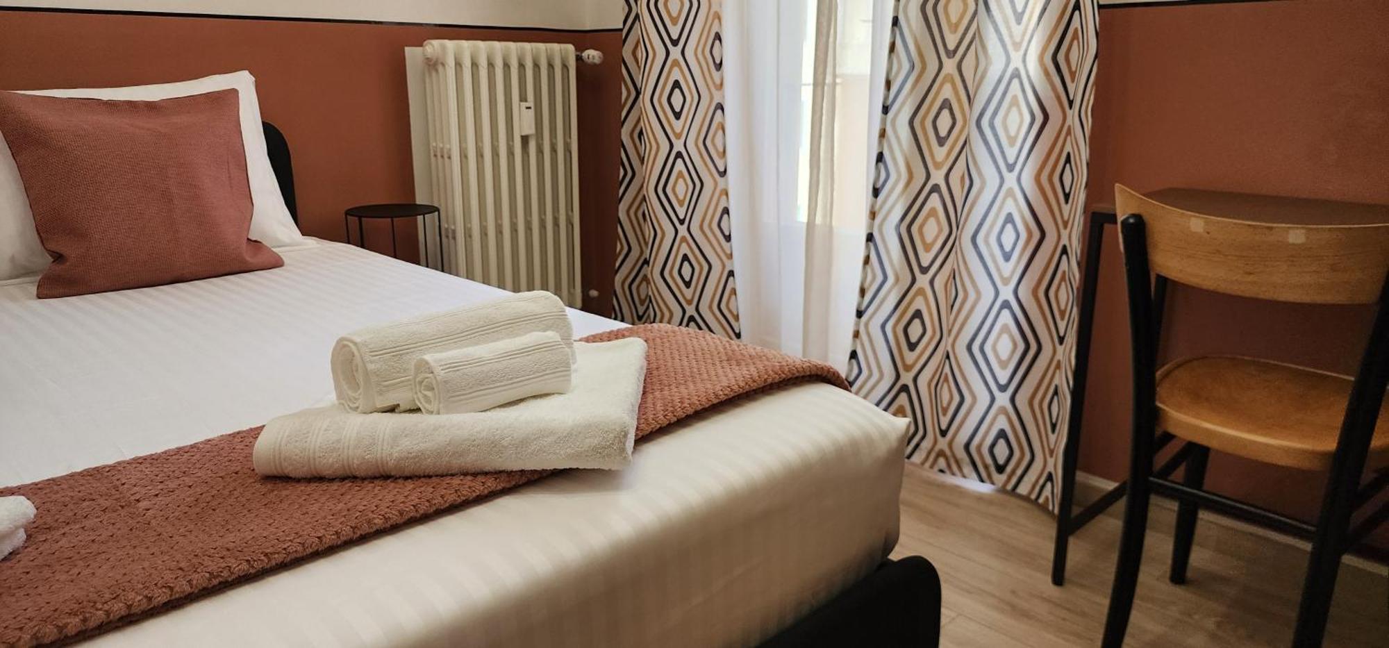 Welcome Verona Rooms & Apartments Екстериор снимка