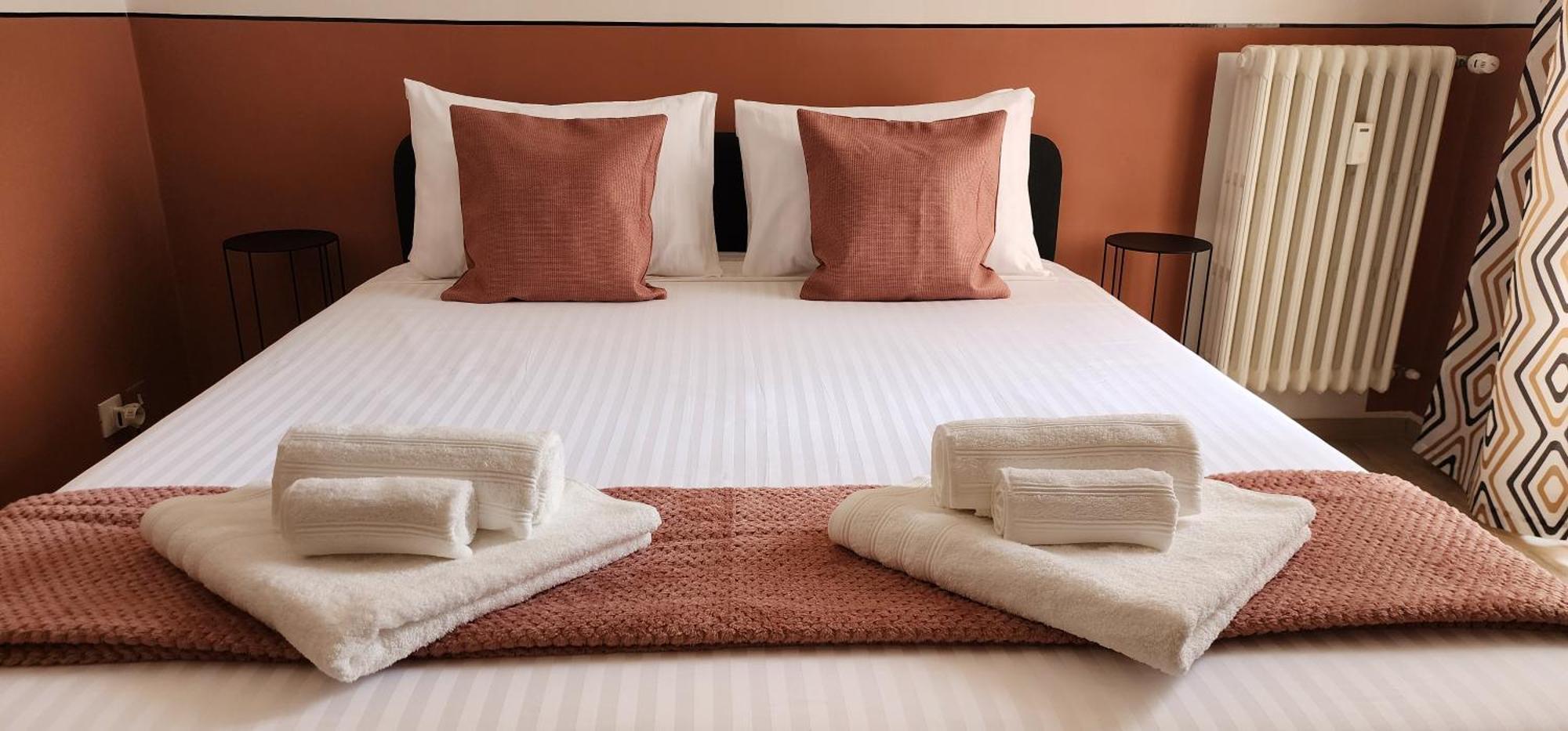 Welcome Verona Rooms & Apartments Екстериор снимка