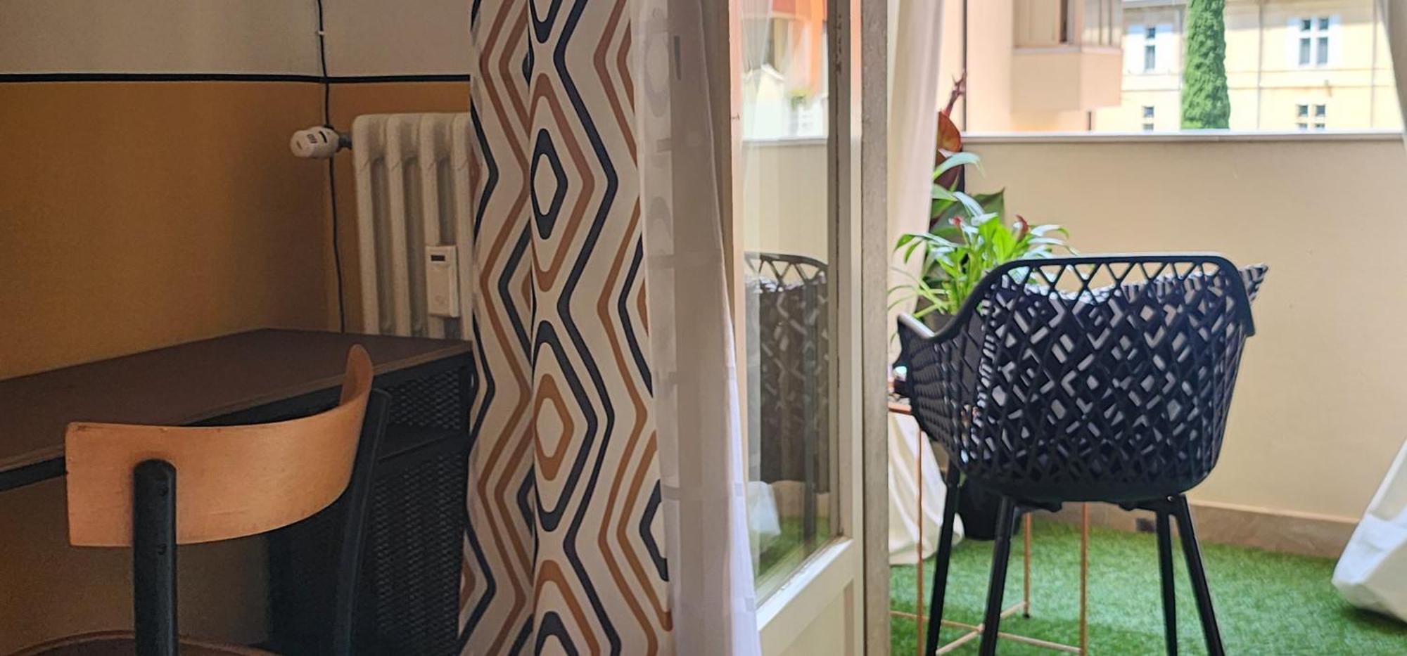 Welcome Verona Rooms & Apartments Екстериор снимка
