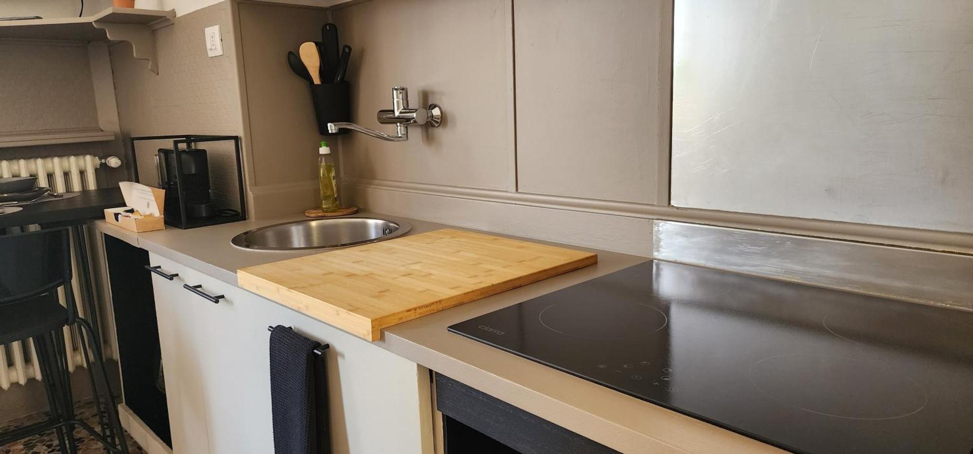 Welcome Verona Rooms & Apartments Екстериор снимка
