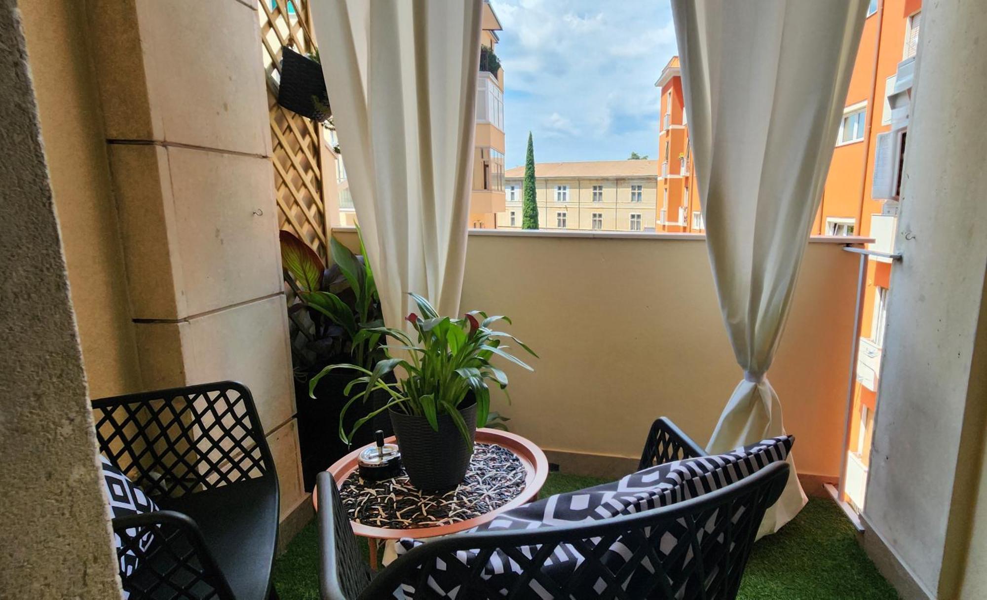 Welcome Verona Rooms & Apartments Екстериор снимка