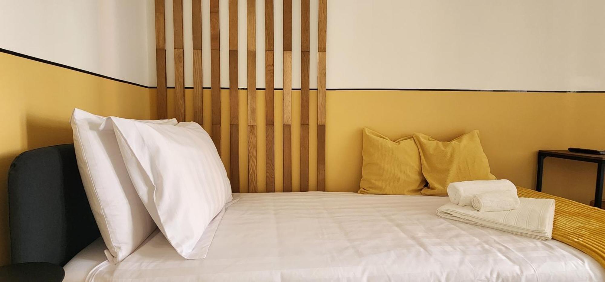 Welcome Verona Rooms & Apartments Екстериор снимка