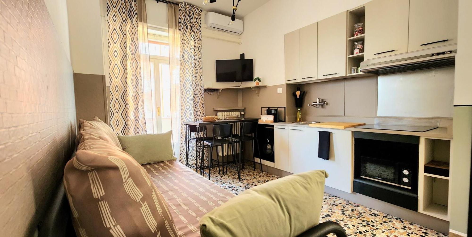 Welcome Verona Rooms & Apartments Екстериор снимка